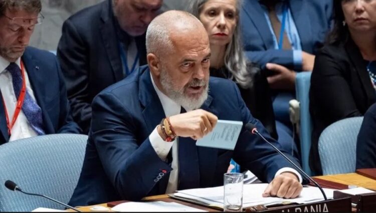 Televizioni amerikan ‘FOX News’: Njihuni me Ramaduron, autokrati i trajnuar nga Sorosi dhe armiku i Trumpizmit