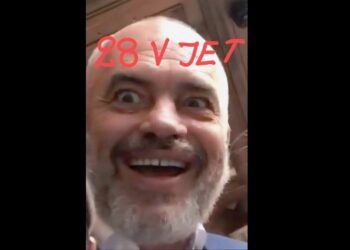 28 vjet Edi Rama në pushtet, i sëmuri i madh i pluralizmit