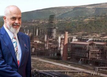 Fundi i rafinerisë së naftës në Ballsh/ Rama e ktheu në park fotovoltaik, punëtorët ende pa drejtësi