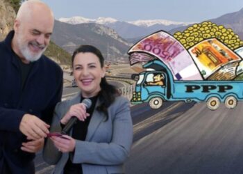 Shqipëria bën hapa pas në arritjen e standardeve të BE! Penalizohet nga infrastruktura e dobët