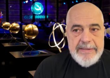 Por sa është fatura? Rama: Do sjellim “The Globe Soccer Awards” në Tiranë, t’ja japim këtu çmimin Yamal-it