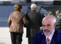 Shqipëria në vendet më të plakura të Europës, u moshuam 4 herë më shumë se BE-ja gjatë qeverisjes Rama