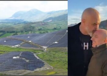 “Magazinierët e Salillarit bëhen nga Rama pronarë parqesh fotovoltaike”, PD: Vetëm SPAK s’i sheh