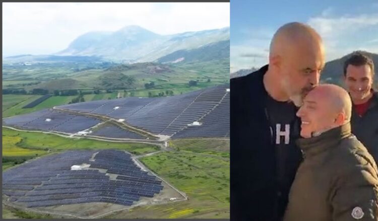 “Magazinierët e Salillarit bëhen nga Rama pronarë parqesh fotovoltaike”, PD: Vetëm SPAK s’i sheh