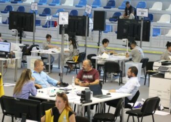 Numërohen mbi 1 mijë kuti në Tiranë, ja si ndryshon rezultati i zgjedhjeve të 11 majit