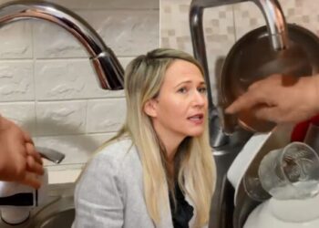 VIDEO/ Shkoza dy javë pa ujë, banorët: Ujësjellësi nuk zgjidh problemin, na thonë “lutjuni Zotit”