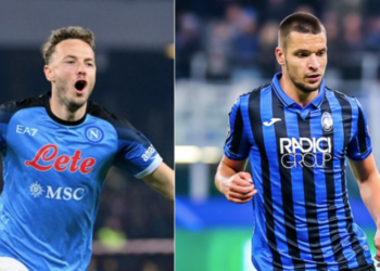 Serie A nën “këmbët” e tyre, 2 kapitenë shqiptarë në formacionin më të mirë të sezonit