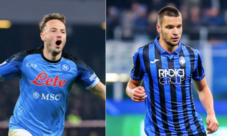 Serie A nën “këmbët” e tyre, 2 kapitenë shqiptarë në formacionin më të mirë të sezonit