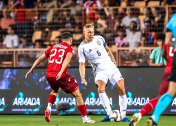 Letoni-Shqipëri, ndeshje pa kapitenë! Një tjetër humb sfidën e nesërme