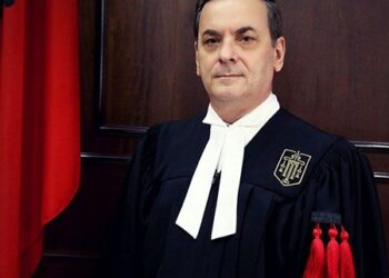 ‘Mungon guximi’, kreu i Gjykatës së Lartë, Sadushi kërkon pavarësimin e gjyqtarëve