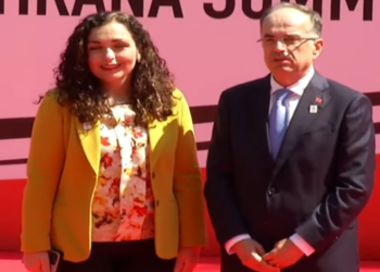 Samiti i SEECP-së në Tiranë, Serbia dhe Bosnja refuzojnë deklaratën e përbashkët