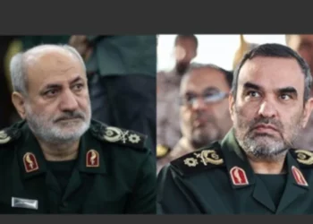 Lufta me Iranin, Izraeli ekzekuton shefin e inteligjencës iraniane dhe zëvendësin e tij