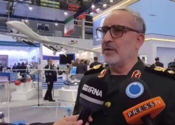 Izraeli njofton se ka vrarë kreun e ri të forcave të armatosura të Iranit