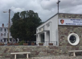 Plagoset me armë zjarri i riu në Shkodër, shpallet në kërkim autori