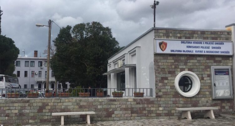 Plagoset me armë zjarri i riu në Shkodër, shpallet në kërkim autori