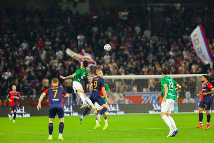 26 kampionate kombëtare dhe 2900 futbollistë të rinj, statistikat e sezonit futbollistik 2024/2025