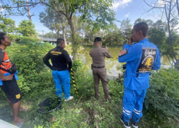 Shkoi me bashkëshortin për pushime në Tajlandë, mbytet 41-vjeçarja shqiptare (Emri)