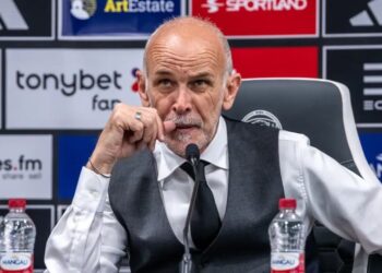 “Shqipëria ka nivel më të lartë”, trajneri i Letonisë: Do të luajmë një ndeshje guximtare