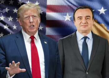 Kosova shpreh gatishmërinë për të pranuar emigrantët e dëbuar nga SHBA