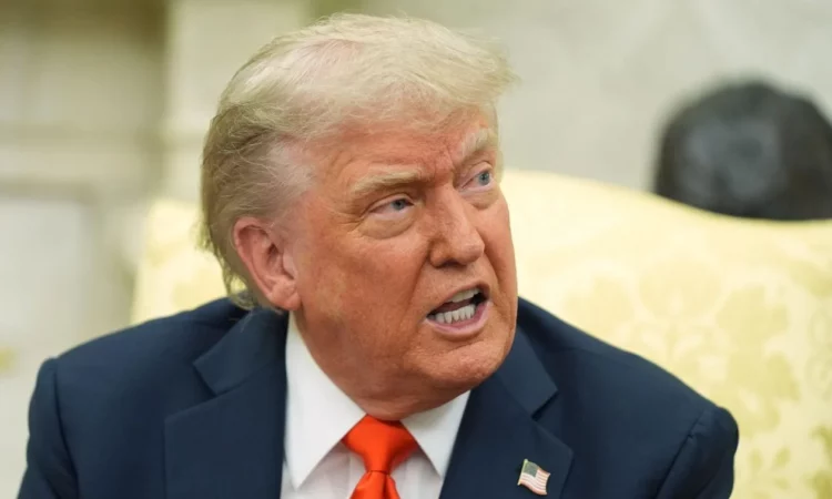 Trump paralajmëron Iranin: Nëse sulmon SHBA-të, do të përballet me fuqinë e padëgjuar të ushtrisë sonë