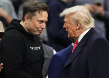 Sherri me Trump, Musk: Është koha për një parti të re politike në Amerikë!