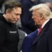 Sherri me Trump, Musk: Është koha për një parti të re politike në Amerikë!