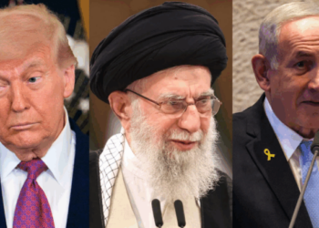 Mediat e huaja: Netanyahu kërkoi leje për vrasjen e liderit iranian, por Trump nuk pranoi