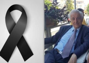 Ndahet nga jeta gazetari dhe mësuesi i nderuar, Vehbi Furxhi