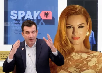 Apeli i GJKKO-së nuk heq sekuestron mbi apartamentin e çiftit Veliaj – Xoxa te Kodra e Diellit