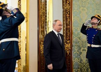 Putin mbledh Këshillin e Sigurisë pas sulmeve ukrainase në bazat ajrore