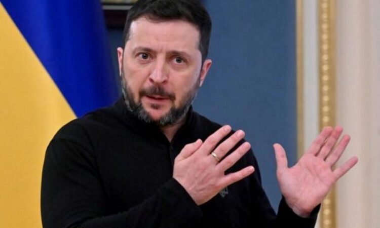 U planifikua për 18 muaj/ Zelensky flet pas operacionit ndaj bazave ruse: Do të shkruhet në librat e historisë!