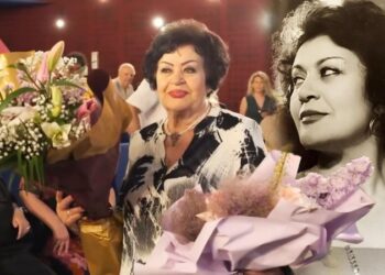 Dokumentar për ikonën e humorit Zyliha Miloti, aktorja e 1 mijë roleve