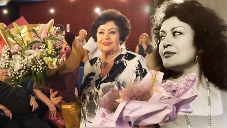 Dokumentar për ikonën e humorit Zyliha Miloti, aktorja e 1 mijë roleve