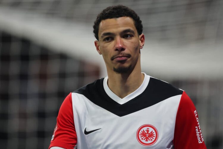 Zyrtare/ Liverpool forcon sulmin, paguan 79 milionë £ për Hugo Ekitike