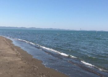 Pëson arrest kardiak sa hyn në det, humb jetën 59-vjeçari në Qerret