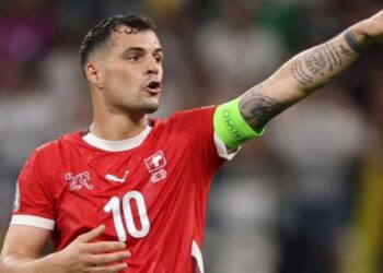 Merkato – Xhaka drejt sauditëve të Neom SC?