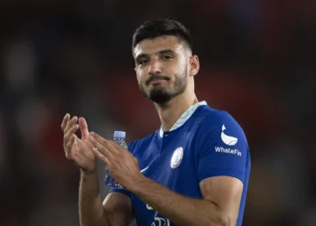 Chelsea i cakton çmimin Brojës, ja sa kushton sulmuesi i Kombëtares