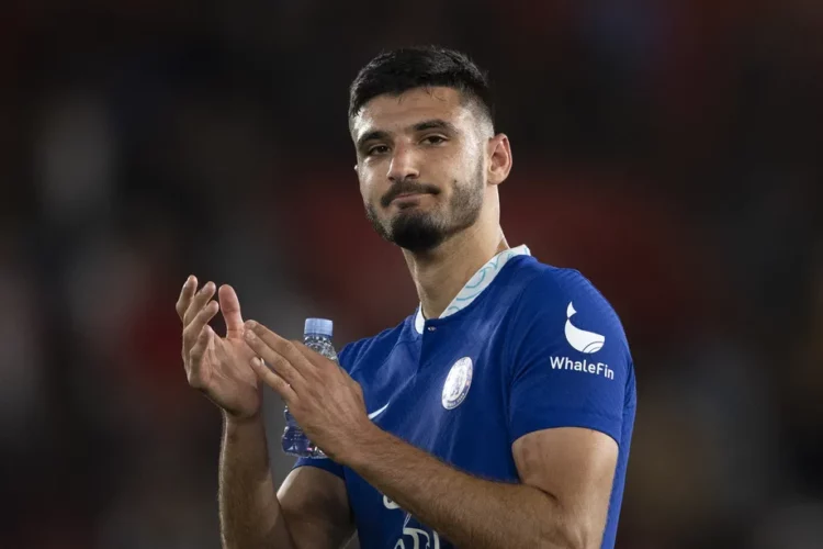 Chelsea i cakton çmimin Brojës, ja sa kushton sulmuesi i Kombëtares