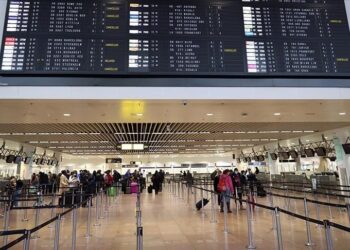 Sistemi i ri digjital EES në Shengen, në tetor shtrëngohet kalimi për ata që shkelin qëndrimin 90 ditë