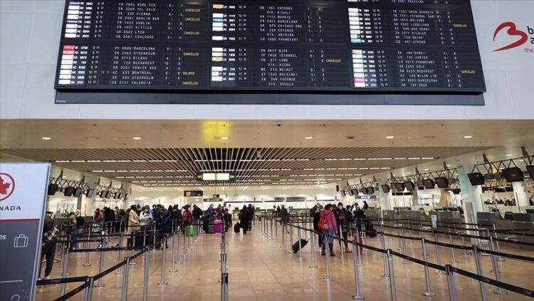 Sistemi i ri digjital EES në Shengen, në tetor shtrëngohet kalimi për ata që shkelin qëndrimin 90 ditë