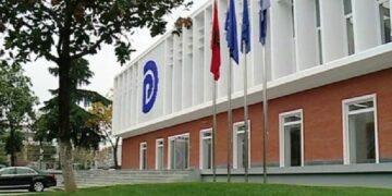 Partia Demokratike në zi, ndërron jetë figura e dashur. Ish-deputet dhe…