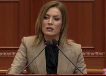 Gjylameti uron deputetët e rinj: Bashkë me kapitenin Rama të vazhdojnë historinë!