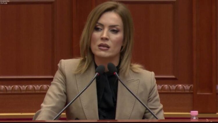 Gjylameti uron deputetët e rinj: Bashkë me kapitenin Rama të vazhdojnë historinë!