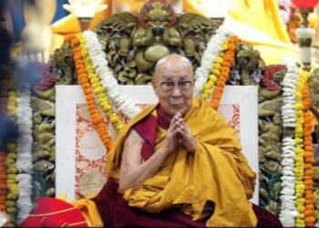 Dalai Lama mbush 90 vjeç: Shpresoj të jetoj edhe 30 apo 40 vite të tjera