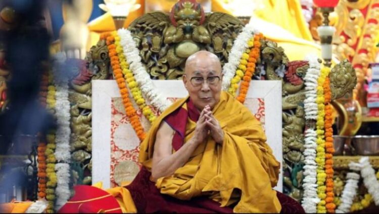 Dalai Lama mbush 90 vjeç: Shpresoj të jetoj edhe 30 apo 40 vite të tjera