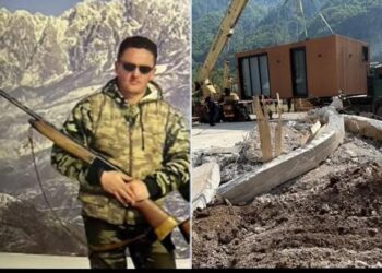 Pronari i kabinave në Theth do të ekzekutonte Albin Kurtin me snajper, në kërkim edhe nga SPAK