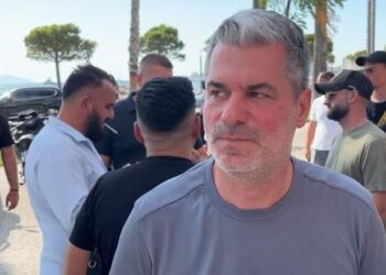 Rama tërhiqet nga “çlirimi” i hapësirave publike, “Task forca” merret vetëm me ndonjë fakir