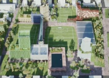 Kulla dhe hotele tek “Niko Dovana”, Rama jep edhe stadiumin e Durrësit për ndërtime