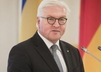 Presidenti gjerman Steinmeier: Të rikthehet shërbimi i detyruar ushtarak, në Evropë ka luftë të vërtetë