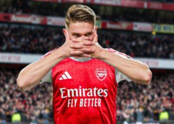 Merkato – Arsenali blen Gyokeres për 73 mln €!